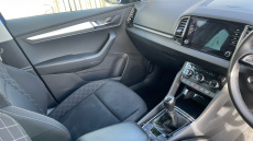 Skoda Karoq 1.0 TSI SE Technology 5dr Petrol Estate